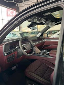 كاديلاك اسكاليد